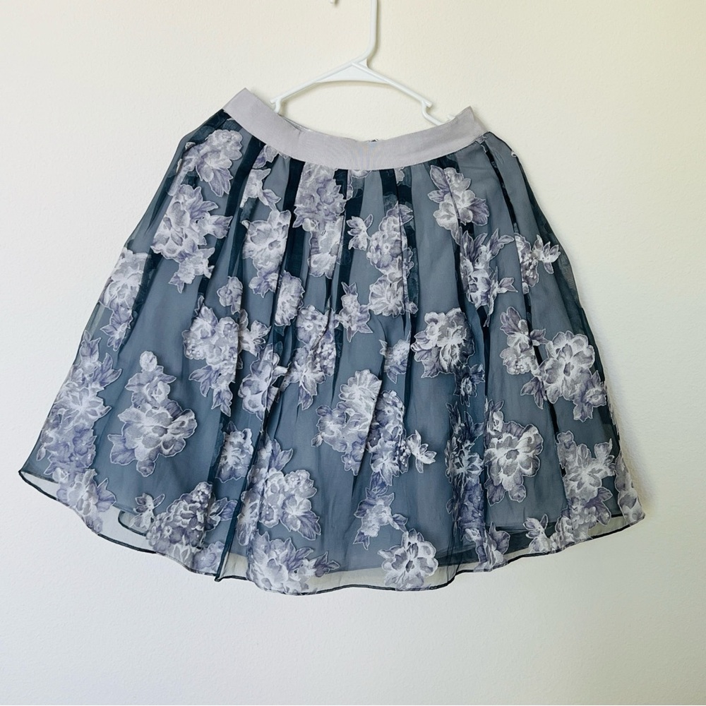 Ted baker skirt sz 1